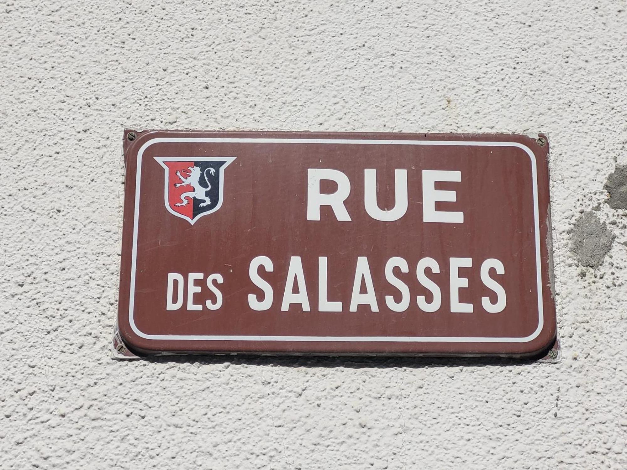 Maison Martin Pré-Saint-Didier Exteriör bild